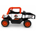 Elektrická bugina - 4x4 GTS2299-H 24V - oranžová Elektrická bugina - 4x4 GTS2299-H 24V - oranžová